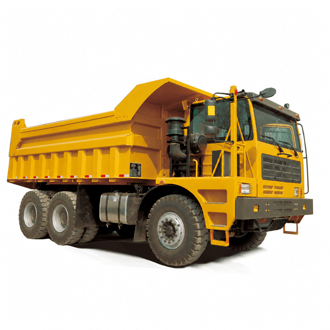 Existing representative equipment image