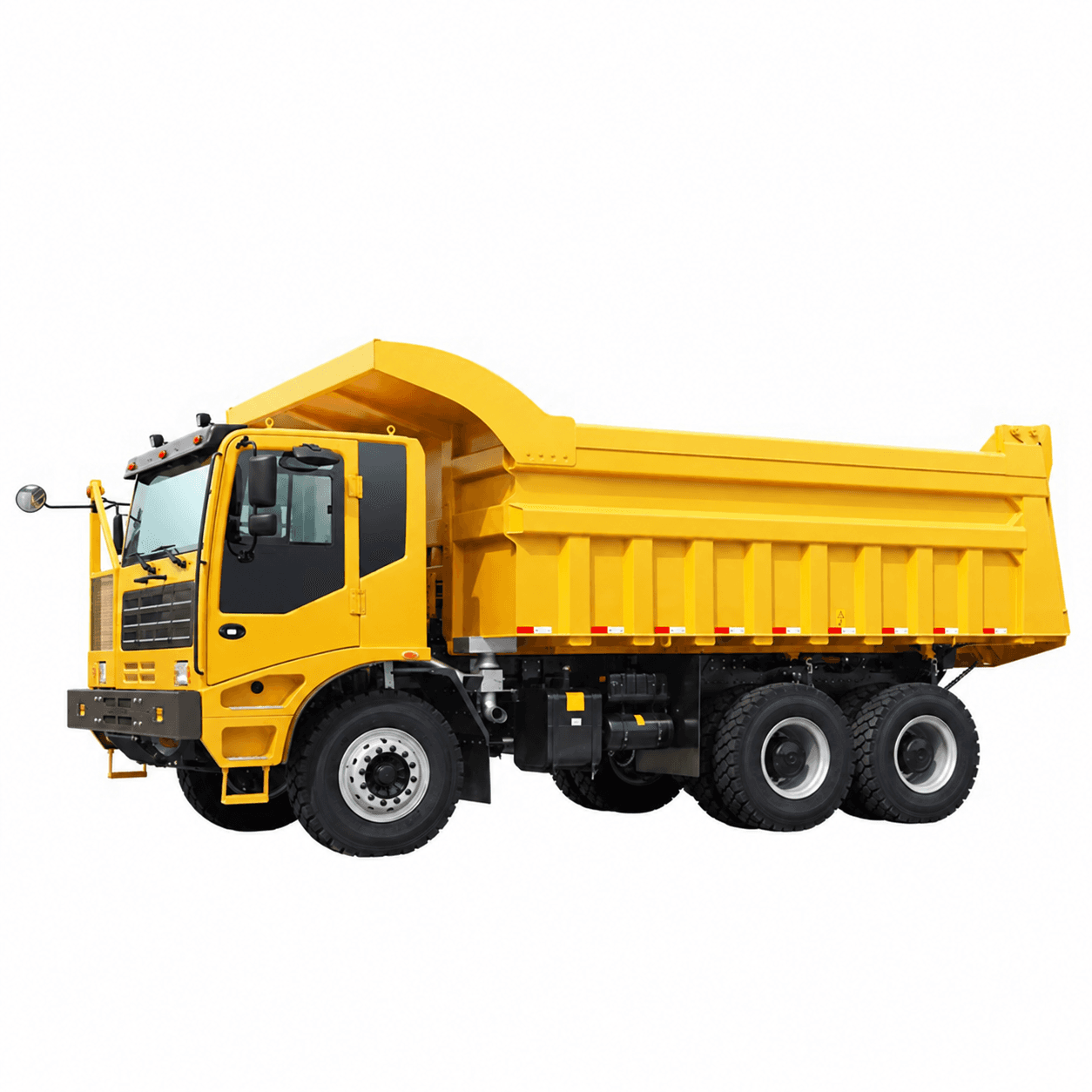 Existing representative equipment image