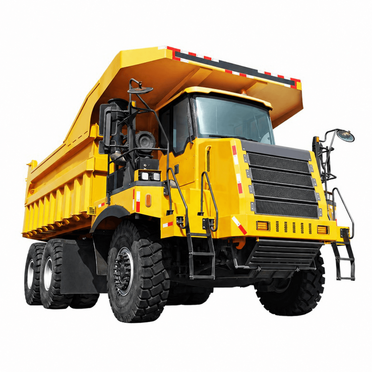 Existing representative equipment image