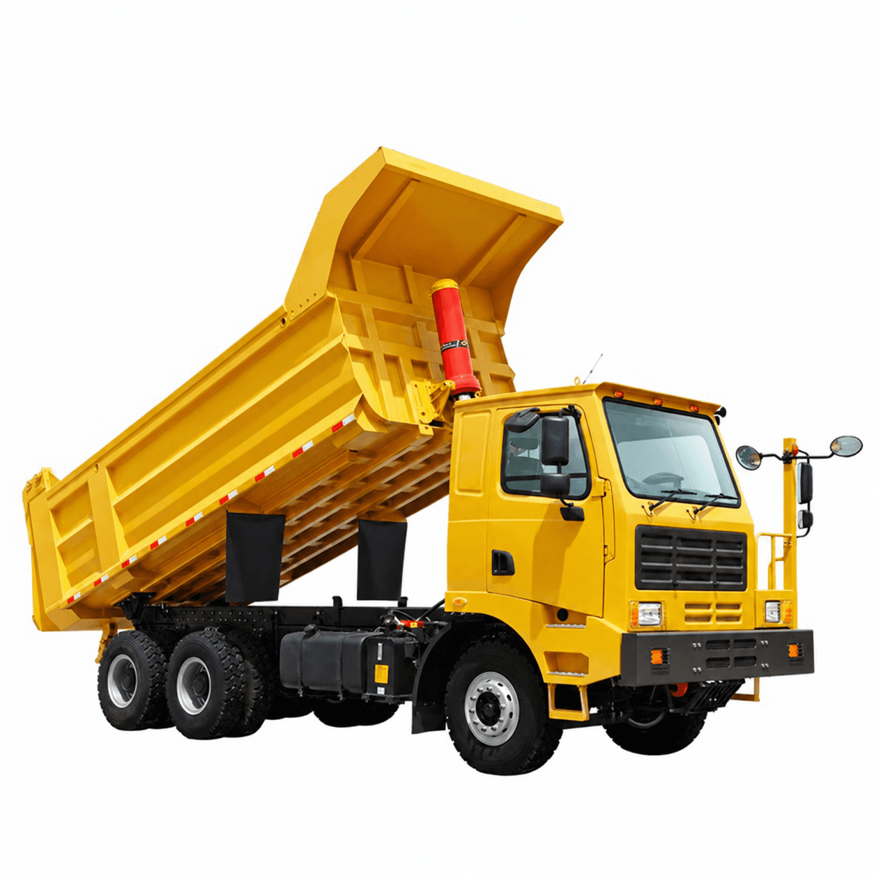 Existing representative equipment image