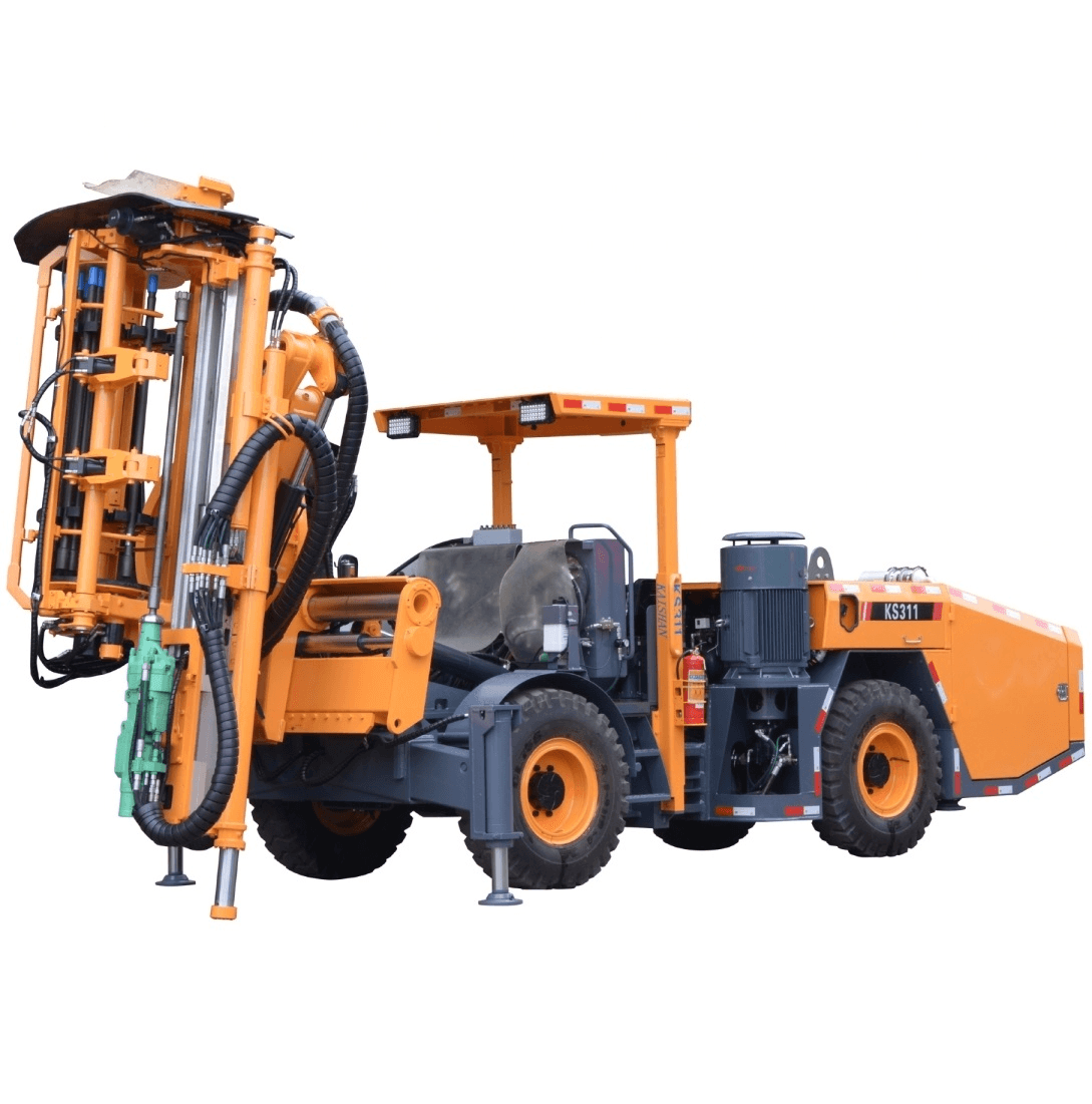 Existing representative equipment image