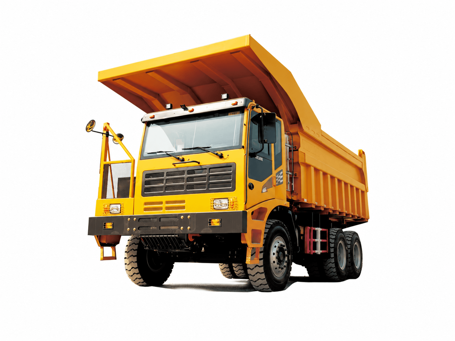 Existing representative equipment image
